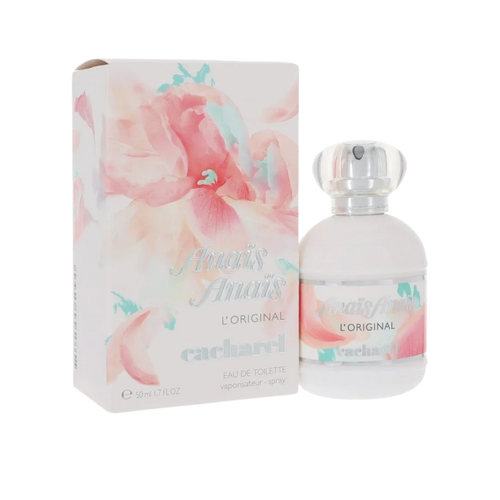 Anais Anais L'Original by Cacharel EDT 1.7 OZ
