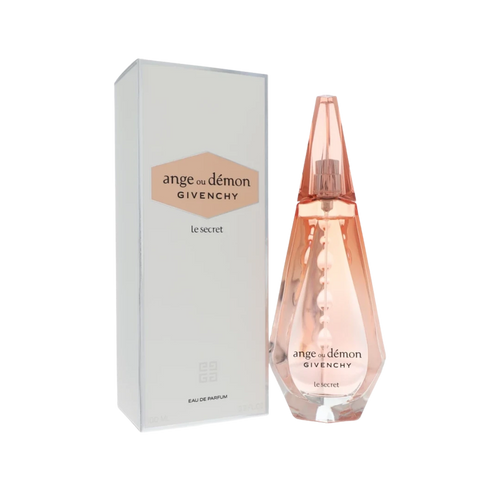 Ange Ou Demon Le Secret Eau De Parfum by Givenchy 3.3 OZ