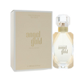 Angel Gold Eau De Parfum by Victoria's Secret 3.4 OZ