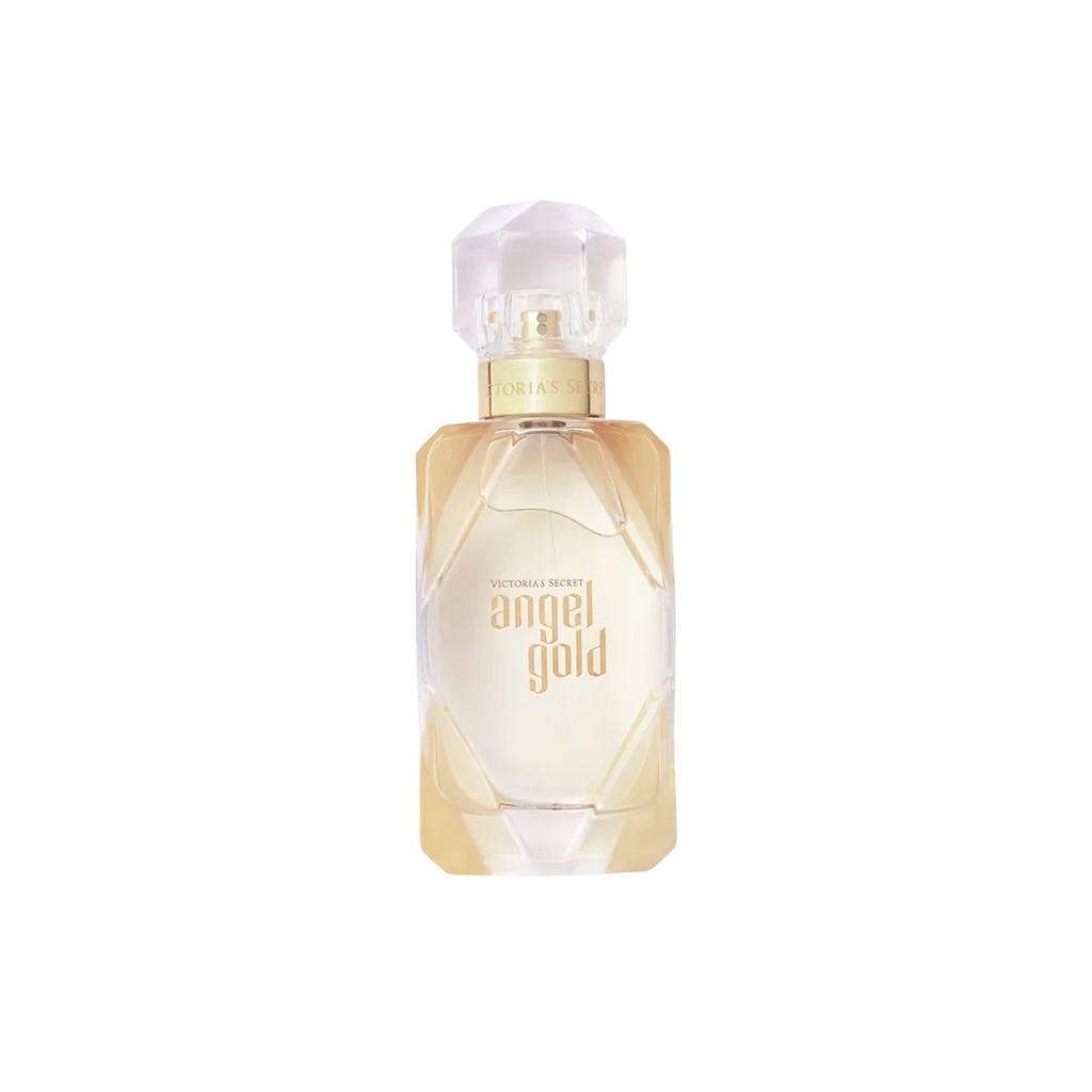 Angel Gold Eau De Parfum by Victoria's Secret Bottle