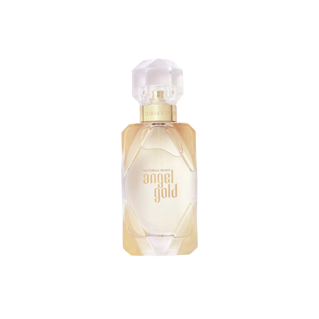 Angel Gold Eau De Parfum by Victoria's Secret Bottle