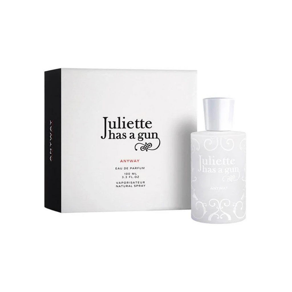 Anyway Eau De Parfum by Juliette Has A Gun 3.3 OZ