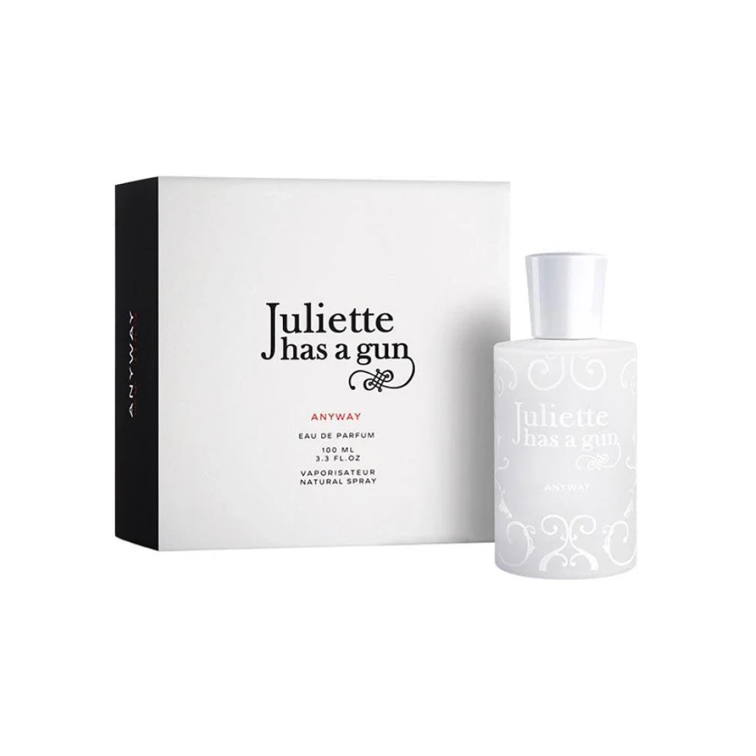 Anyway Eau De Parfum by Juliette Has A Gun 3.3 OZ