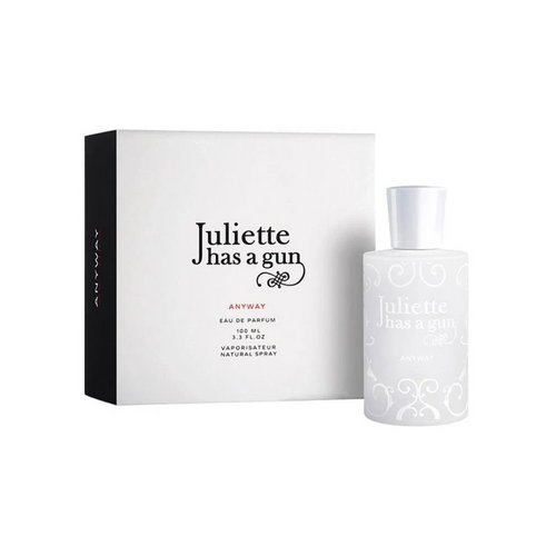 Anyway Eau De Parfum by Juliette Has A Gun 3.3 OZ