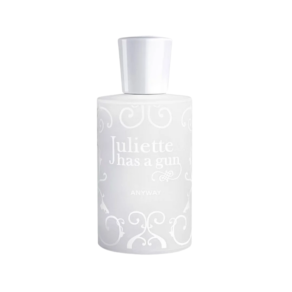 Anyway Eau De Parfum by Juliette Has A Gun Bottle