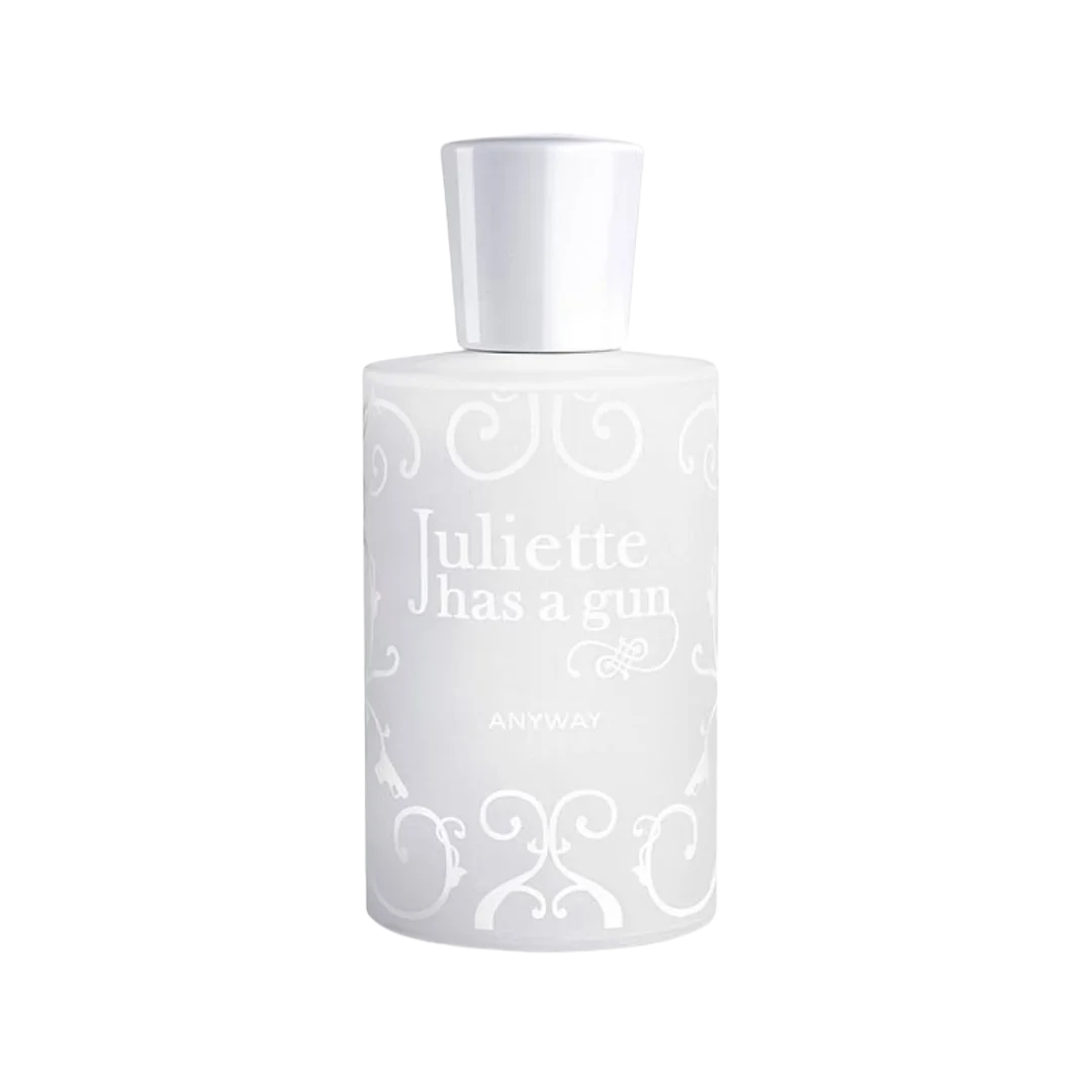 Anyway Eau De Parfum by Juliette Has A Gun Bottle