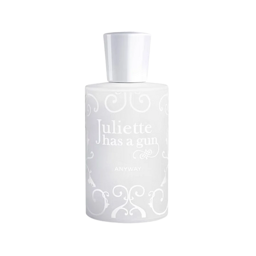 Anyway Eau De Parfum by Juliette Has A Gun Bottle