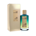 Mancera Aoud Lemon Mint Eau de Parfum by Mancera 4 OZ