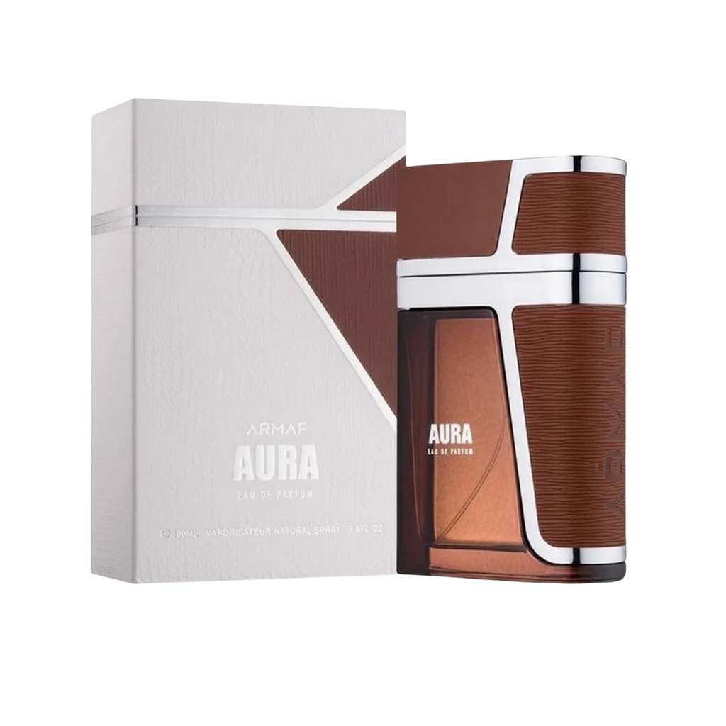 Aura Eau de Parfum by Armaf