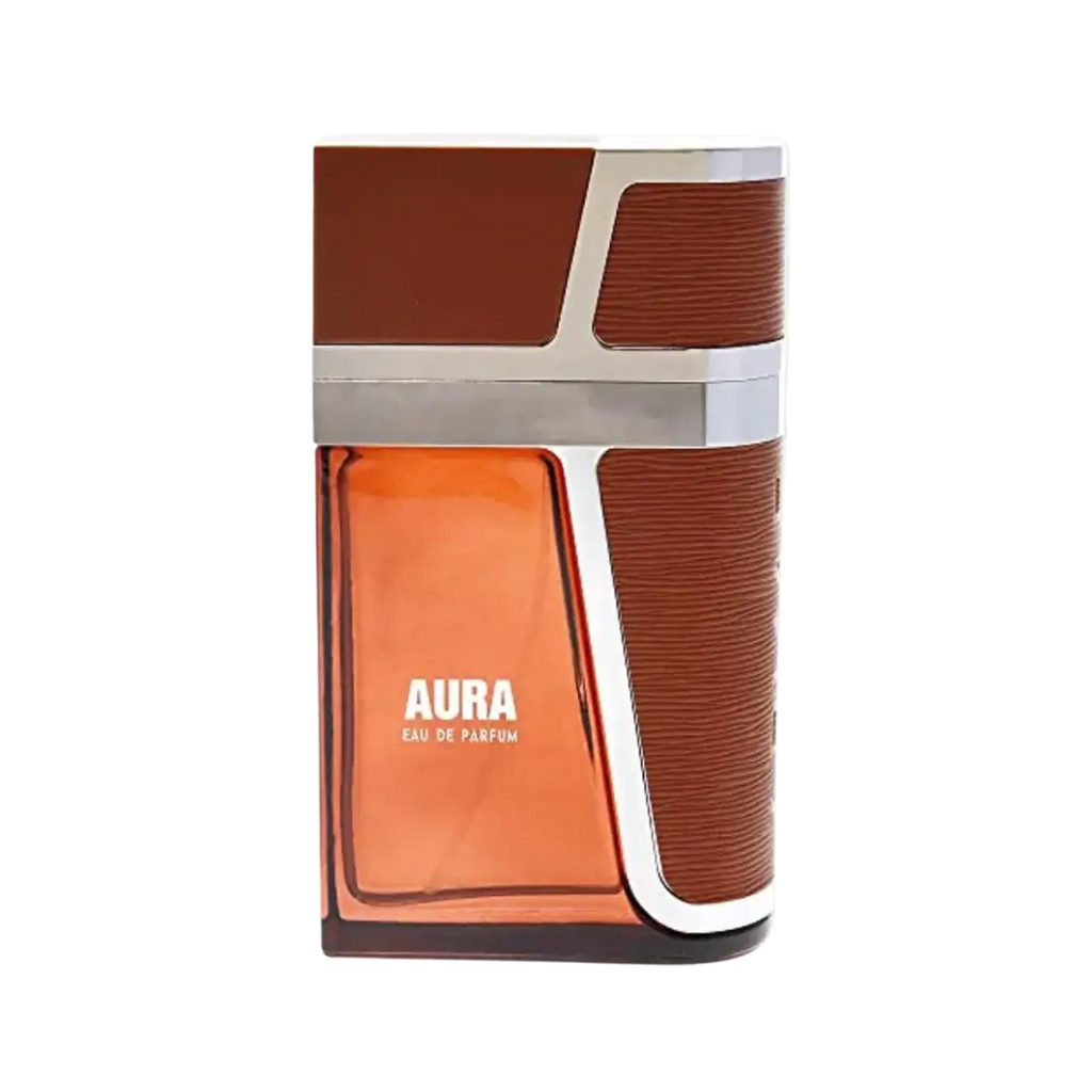 Armaf Aura Eau de Parfum by Armaf 3.4 OZ