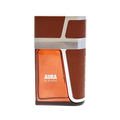 Armaf Aura Eau de Parfum by Armaf 3.4 OZ