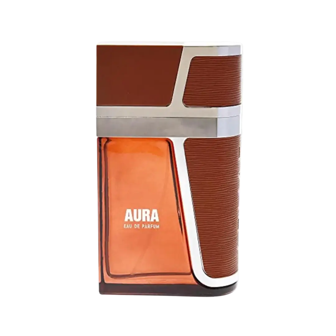 Armaf Aura Eau de Parfum by Armaf Bottle
