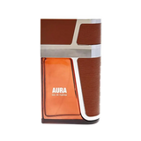 Armaf Aura Eau de Parfum by Armaf Bottle