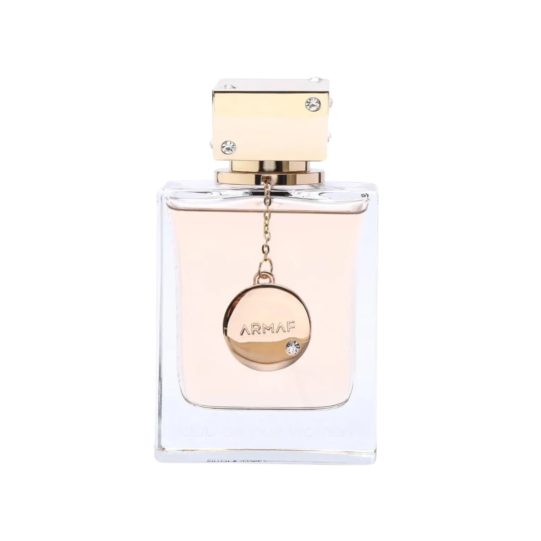 Armaf Club De Nuit EAU DE PARFUM SPRAY Bottle