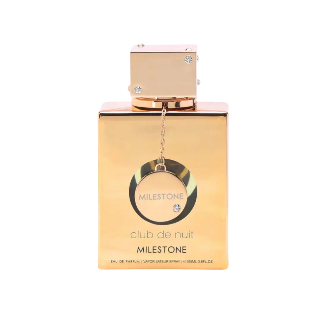 Armaf Club De Nuit Milestone Eau de Parfum by Armaf Bottle