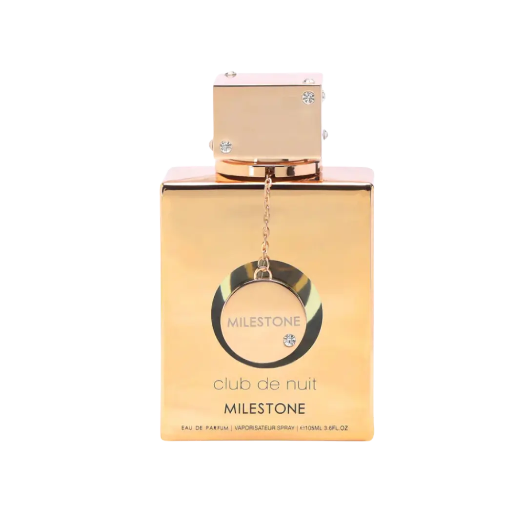 Armaf Club De Nuit Milestone Eau de Parfum by Armaf Bottle