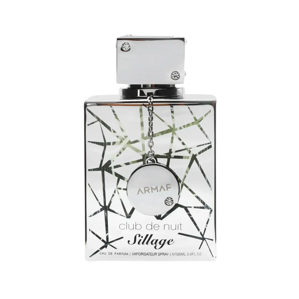 Armaf Club De Nuit Sillage Eau de Parfum by Armaf Bottle