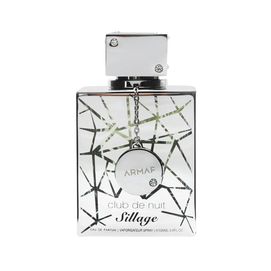 Armaf Club De Nuit Sillage Eau de Parfum by Armaf Bottle