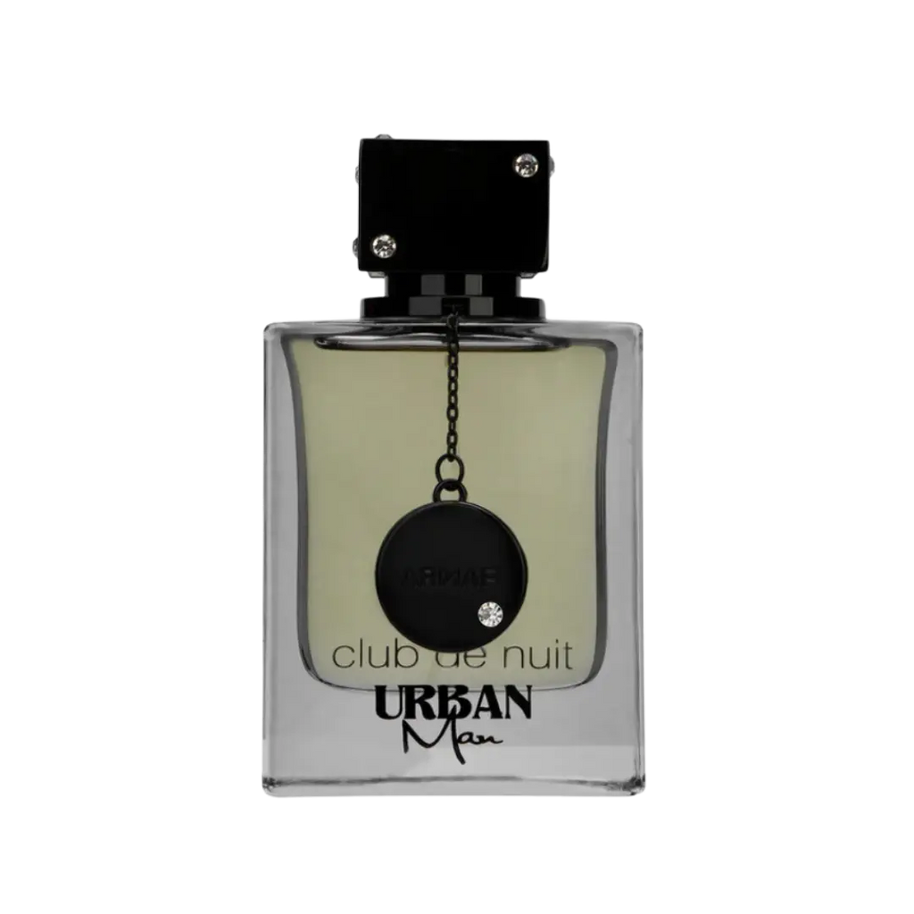 Armaf Club De Nuit Urban Man Eau de Parfum by Armaf Bottle