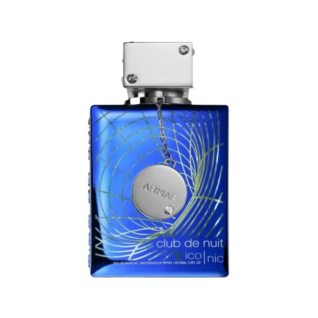 Armaf Club de Nuit Iconic by Armaf Bottle