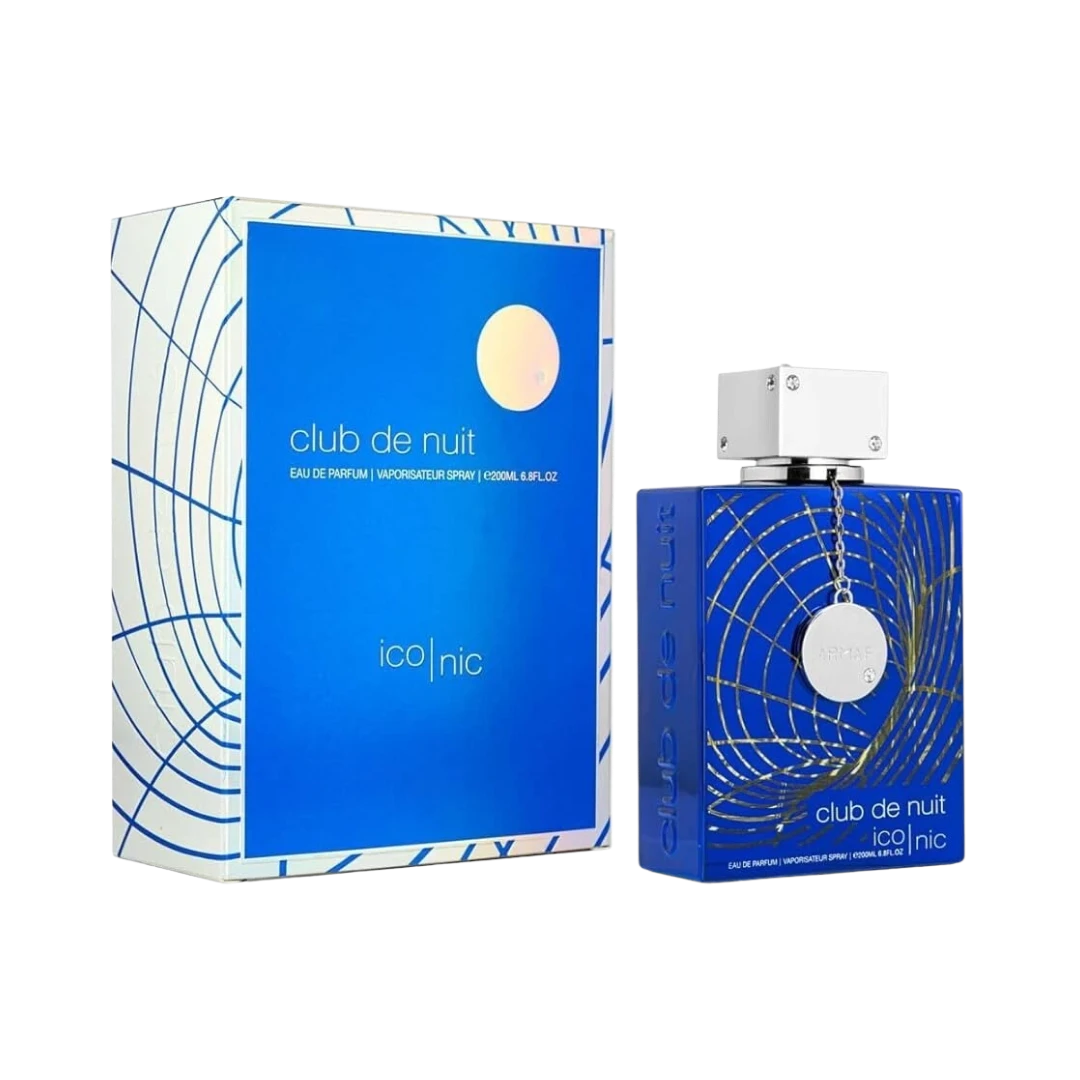 Armaf Club de Nuit Iconic by Armaf 3.6 OZ