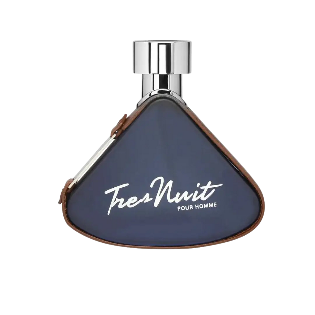 Armaf Tres Nuit Eau de Toilette by Armaf Bottle