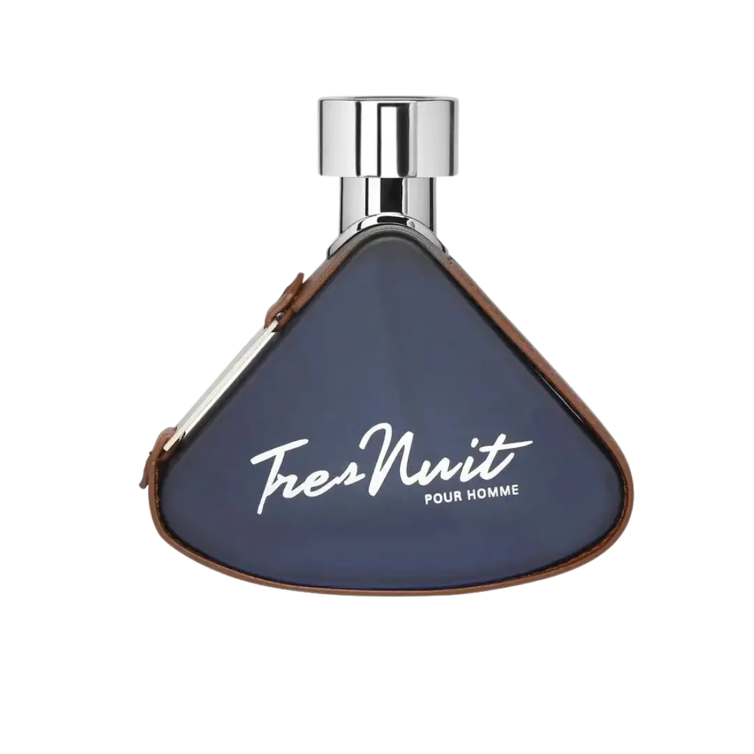Armaf Tres Nuit Eau de Toilette by Armaf Bottle
