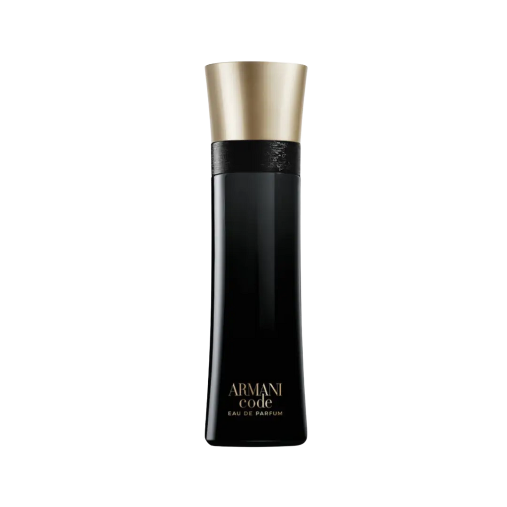 Armani Code Eau de Parfum by Giorgio Armani Bottle