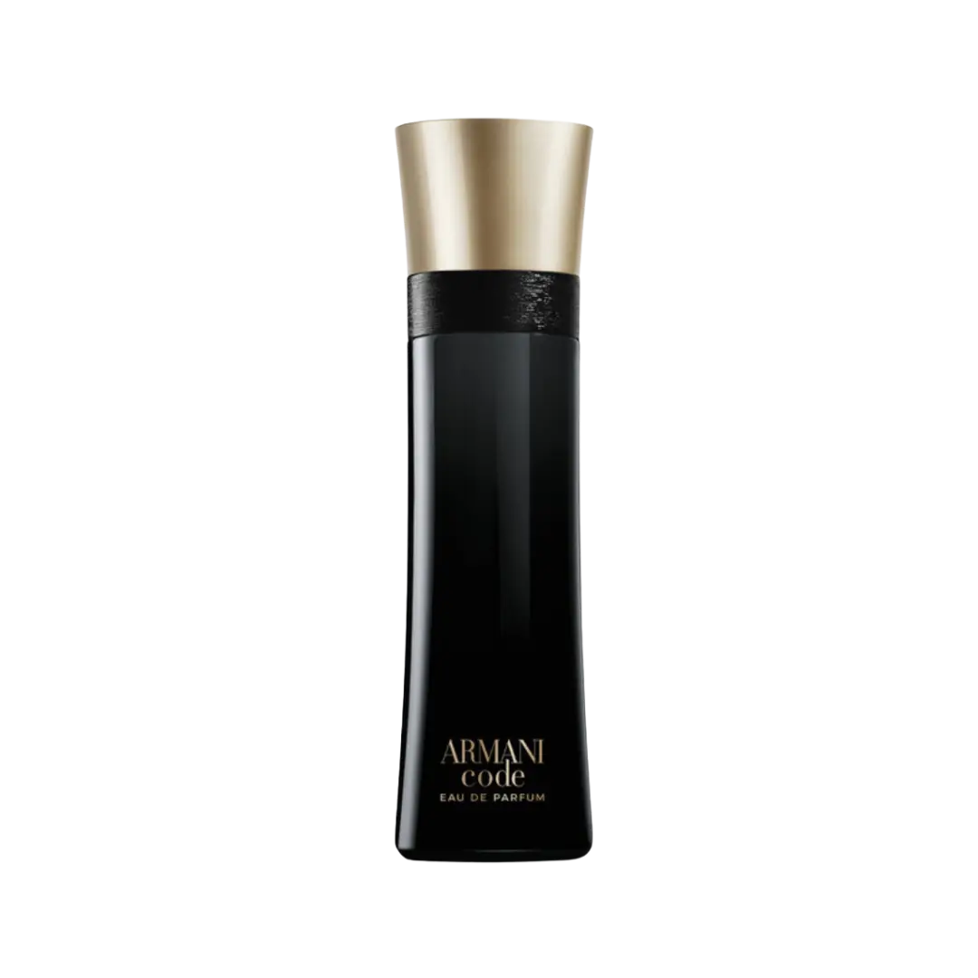 Armani Code Eau de Parfum by Giorgio Armani Bottle