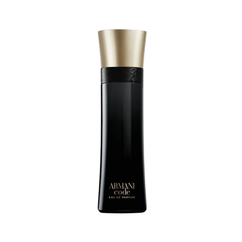 Armani Code Eau de Parfum by Giorgio Armani Bottle