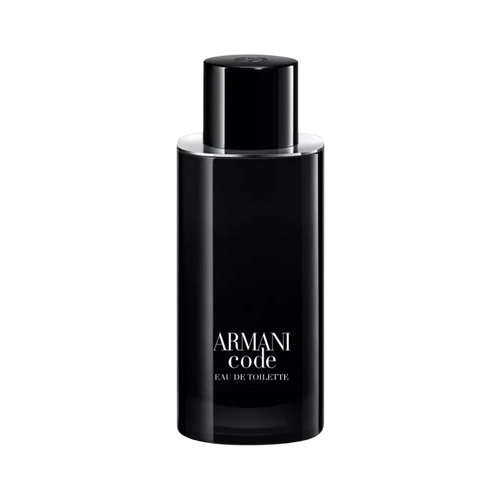 Armani Code Eau de Toilette by Giorgio Armani Bottle
