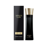 Armani Code Eau de Parfum by Giorgio Armani 3.7 OZ