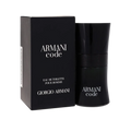 Armani Code Eau de Toilette by Giorgio Armani 1 OZ