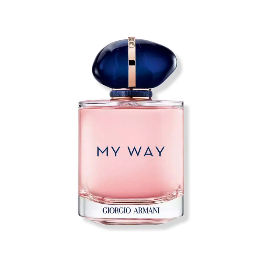 Armani My Way by Giorgio Armani eau de parfum Bottle