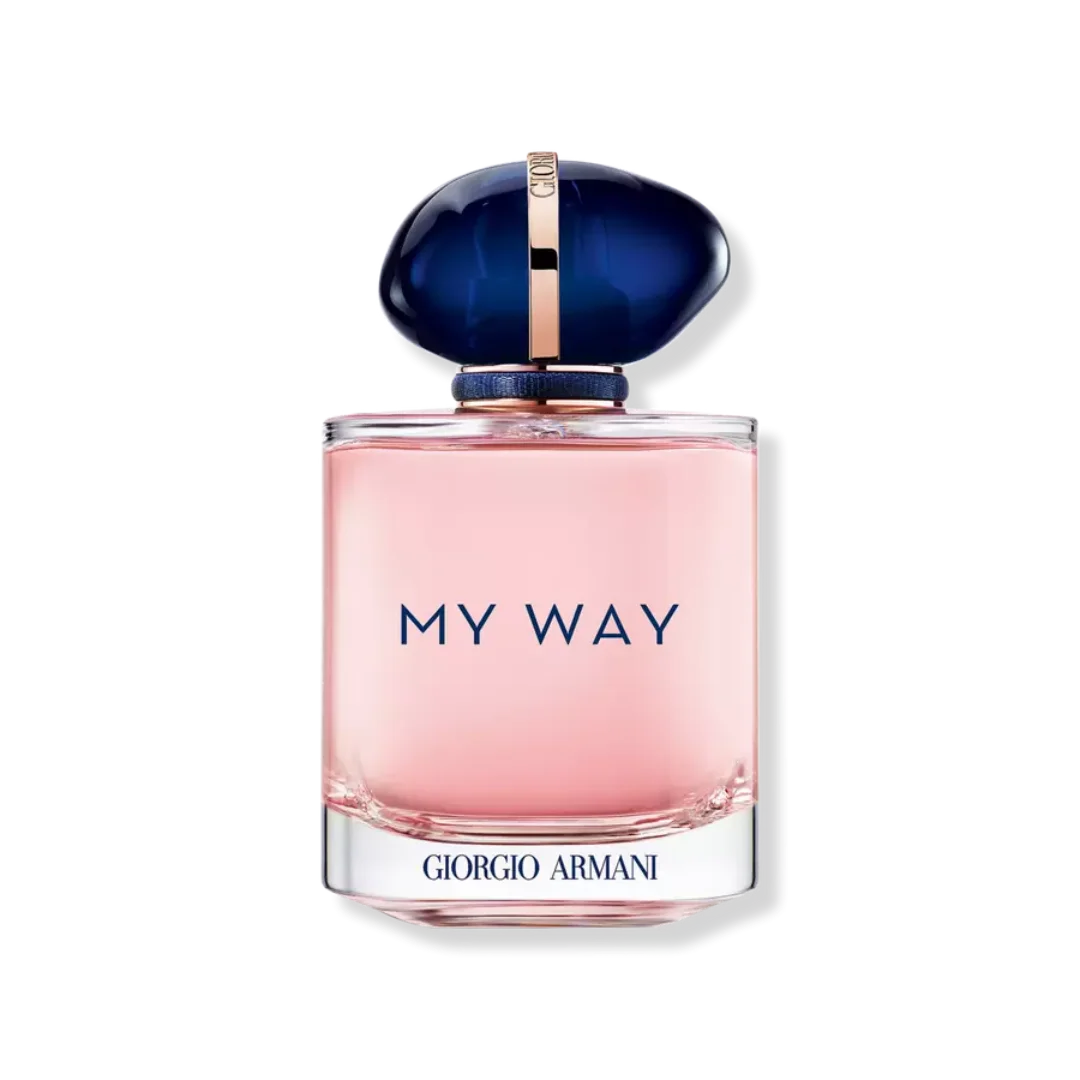 Armani My Way by Giorgio Armani eau de parfum Bottle