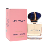 Armani My Way by Giorgio Armani eau de parfum 1.7 OZ
