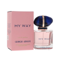 Armani My Way by Giorgio Armani eau de parfum 1 OZ
