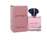 Armani My Way by Giorgio Armani eau de parfum 3 OZ