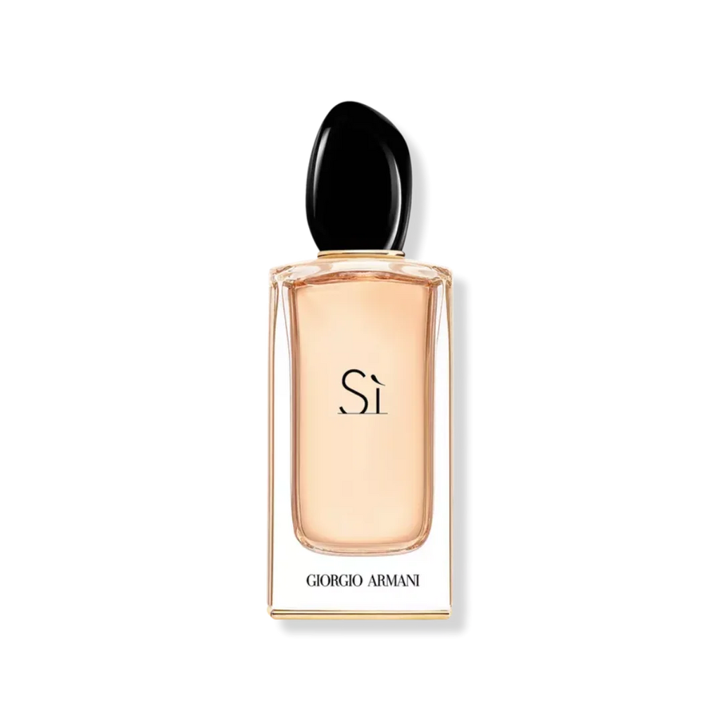 ARMANI SI by Giorgio Armani eau de parfum Bottle