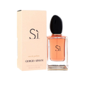 ARMANI SI by Giorgio Armani eau de parfum 1.7 OZ