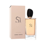 ARMANI SI by Giorgio Armani eau de parfum 5.1 OZ