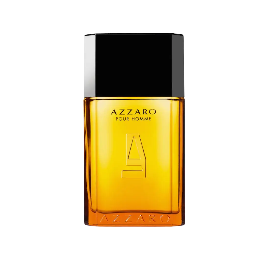 Azzaro Pour Homme Eau de Toilette by Azzaro Bottle