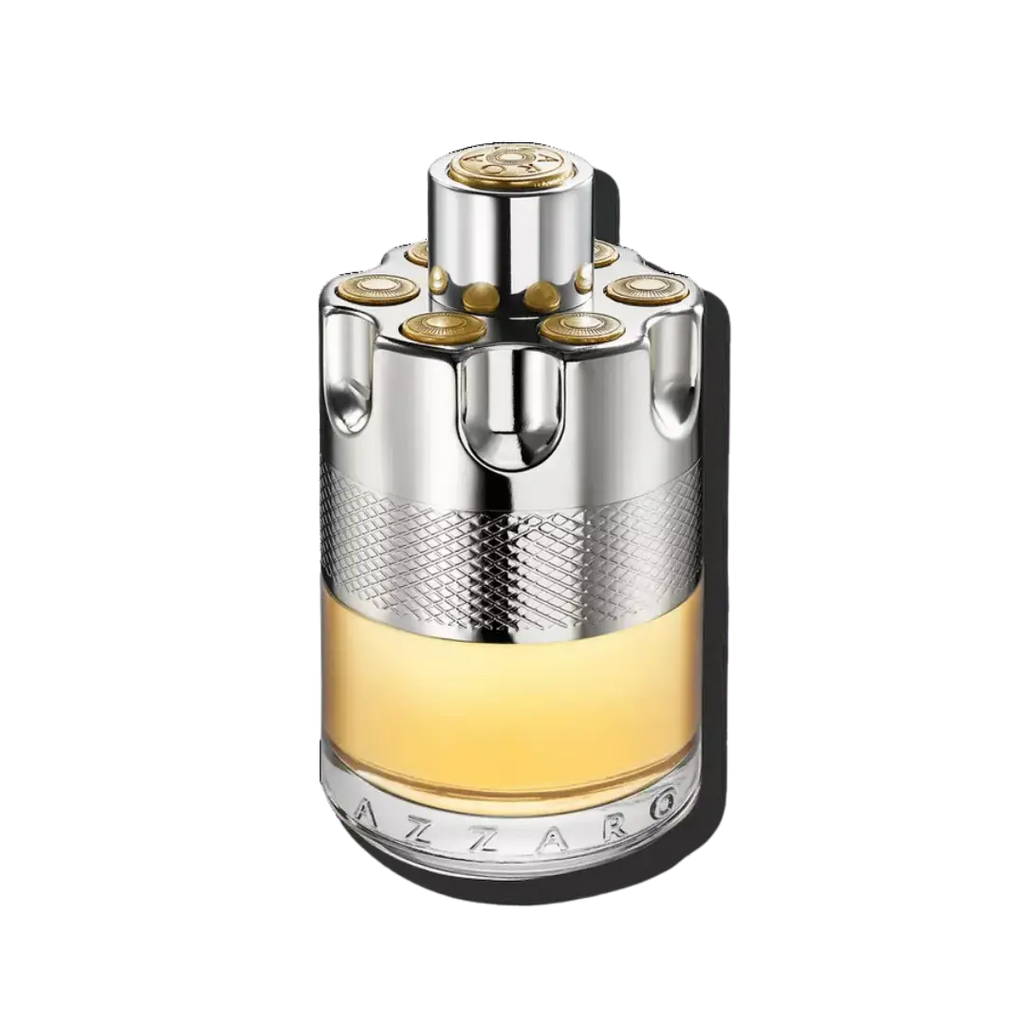 Azzaro Wanted Eau de Toilette by Azzaro Bottle