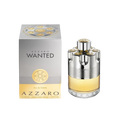 Azzaro Wanted Eau de Toilette by Azzaro 3.4 OZ