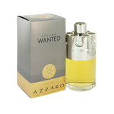 Azzaro Wanted Eau de Toilette by Azzaro 5.1 OZ