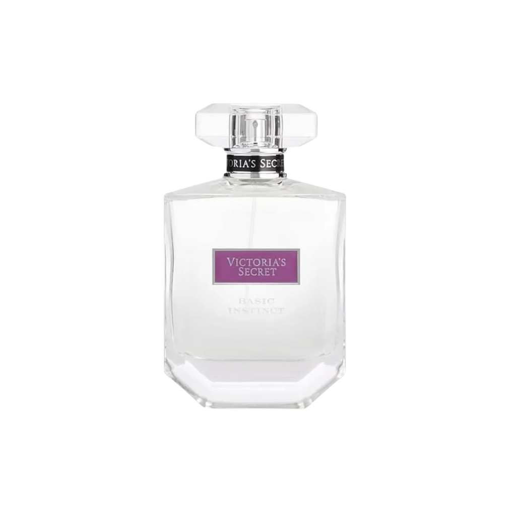 Basic Instinct Eau De Parfum by Victoria's Secret Bottle