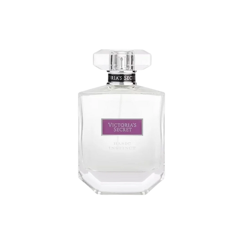 Basic Instinct Eau De Parfum by Victoria's Secret Bottle