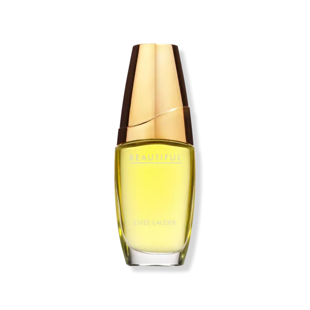 Beautiful by Estee Lauder eau de parfum Bottle
