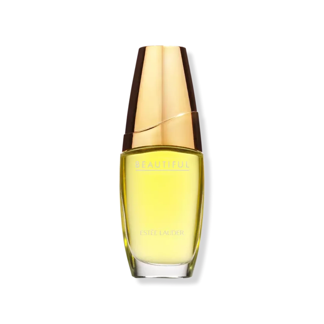 Beautiful by Estee Lauder eau de parfum Bottle