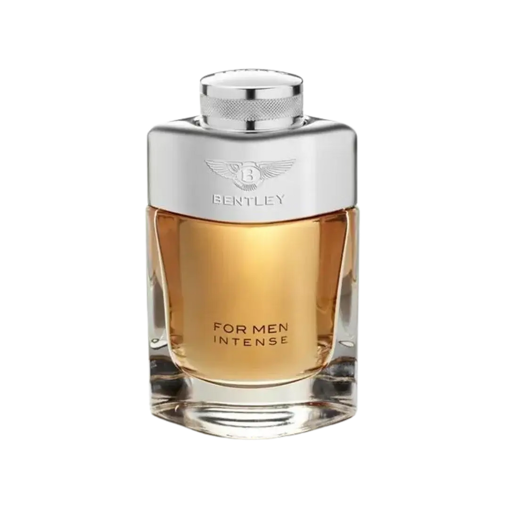 Bentley For Men Intense Eau de Parfum by Bentley Bottle